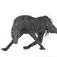 Image for article titled This Artist Turns Old Tires Into Dark, Disturbing Nightmare Monsters